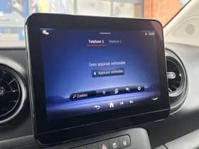 Mercedes-Benz ECitan 112 Pro L1 51 kWh I 2x schuifdeur I WLTP 285 km I 2-Zits thumbnail 21