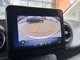 Mercedes-Benz ECitan 112 Pro L1 51 kWh I 2x schuifdeur I WLTP 285 km I 2-Zits thumbnail 22