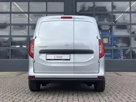 Mercedes-Benz ECitan 112 Pro L1 51 kWh I 2x schuifdeur I WLTP 285 km I 2-Zits thumbnail 28