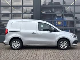 Mercedes-Benz ECitan 112 Pro L1 51 kWh I 2x schuifdeur I WLTP 285 km I 2-Zits thumbnail 6