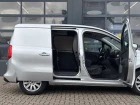 Mercedes-Benz ECitan 112 Pro L1 51 kWh I 2x schuifdeur I WLTP 285 km I 2-Zits thumbnail 7