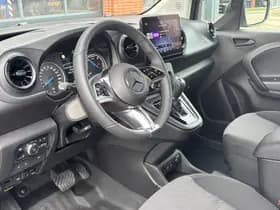 Mercedes-Benz ECitan 112 Pro L1 51 kWh I 2x schuifdeur I WLTP 285 km I 2-Zits thumbnail 9