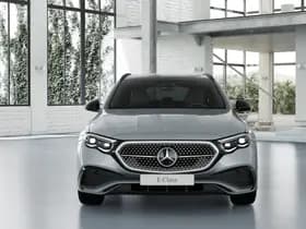 Mercedes-Benz E-Klasse E 300 e Estate Sport Edition thumbnail 2