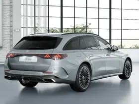 Mercedes-Benz E-Klasse E 300 e Estate Sport Edition thumbnail 5