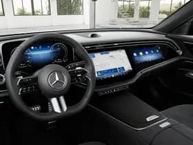Mercedes-Benz E-Klasse E 300 e Estate Sport Edition thumbnail 6