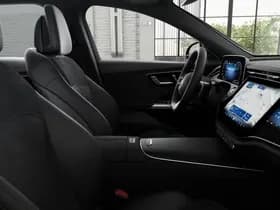 Mercedes-Benz E-Klasse E 300 e Estate Sport Edition thumbnail 7