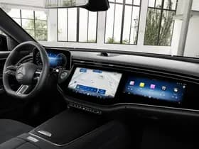 Mercedes-Benz E-Klasse E 300 e Estate Sport Edition thumbnail 9