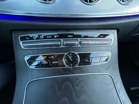 Mercedes-Benz E-Klasse E 200 Cabriolet AMG Line thumbnail 11