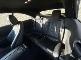 Mercedes-Benz E-Klasse E 200 Cabriolet AMG Line thumbnail 9