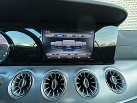 Mercedes-Benz E-Klasse E 200 Cabriolet AMG Line thumbnail 10
