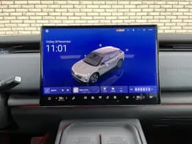 Voyah Courage Business Edition 80 kWh thumbnail 18