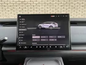 Voyah Courage Business Edition 80 kWh thumbnail 19