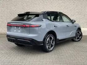 Voyah Courage Business Edition 80 kWh thumbnail 4