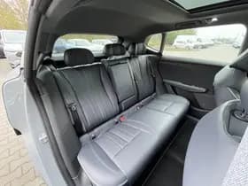 Voyah Courage Business Edition 80 kWh thumbnail 10