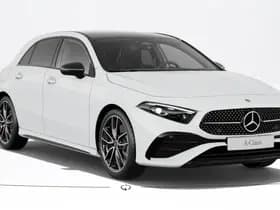 Mercedes-Benz A-Klasse A 250 e Business Solution AMG thumbnail 2