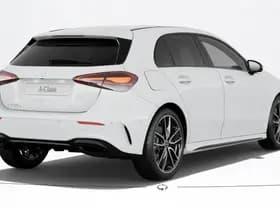Mercedes-Benz A-Klasse A 250 e Business Solution AMG thumbnail 3