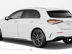 Mercedes-Benz A-Klasse A 250 e Business Solution AMG thumbnail 4