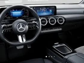 Mercedes-Benz A-Klasse A 250 e Business Solution AMG thumbnail 5