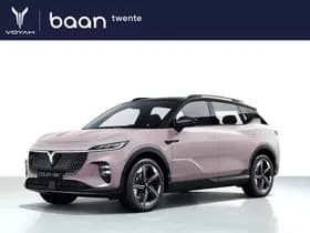 Voyah Courage Business Edition 80 kWh