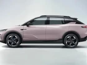 Voyah Courage Business Edition 80 kWh thumbnail 2