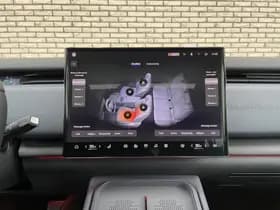 Voyah Courage Business Edition 80 kWh thumbnail 18