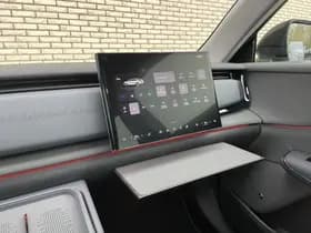 Voyah Courage Business Edition 80 kWh thumbnail 20