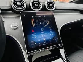 Mercedes-Benz C-Klasse C 300 e Estate AMG Line thumbnail 18