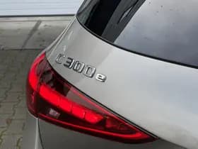 Mercedes-Benz C-Klasse C 300 e Estate AMG Line thumbnail 21