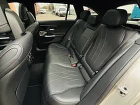 Mercedes-Benz C-Klasse C 300 e Estate AMG Line thumbnail 7