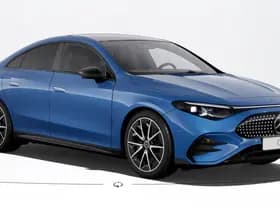 Mercedes-Benz CLA 250+ Launch Edition 85 kWh thumbnail 2