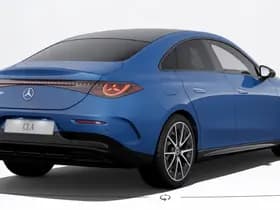 Mercedes-Benz CLA 250+ Launch Edition 85 kWh thumbnail 3