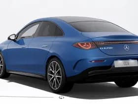 Mercedes-Benz CLA 250+ Launch Edition 85 kWh thumbnail 4