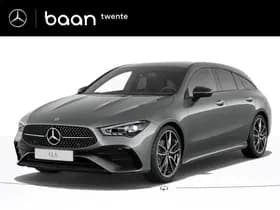 Mercedes-Benz CLA 180 Shooting Brake Business Solution AMG