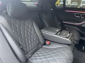 Mercedes-Benz S-Klasse S 450 e Lang AMG Line thumbnail 14