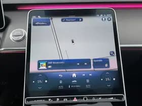 Mercedes-Benz S-Klasse S 450 e Lang AMG Line thumbnail 23