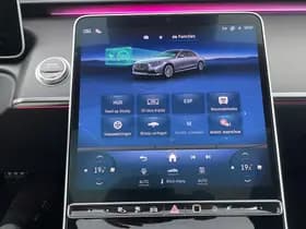 Mercedes-Benz S-Klasse S 450 e Lang AMG Line thumbnail 25