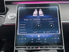 Mercedes-Benz S-Klasse S 450 e Lang AMG Line thumbnail 28