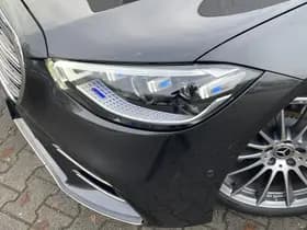 Mercedes-Benz S-Klasse S 450 e Lang AMG Line thumbnail 6