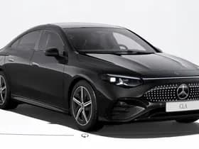 Mercedes-Benz CLA 250+ Launch Edition 85 kWh thumbnail 2