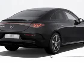 Mercedes-Benz CLA 250+ Launch Edition 85 kWh thumbnail 3