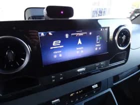 Mercedes-Benz ESprinter 314 L3 Pro 81kWh 30 Years Edition | Side- en rearbars thumbnail 12