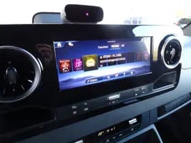 Mercedes-Benz ESprinter 314 L3 Pro 81kWh 30 Years Edition | Side- en rearbars thumbnail 13