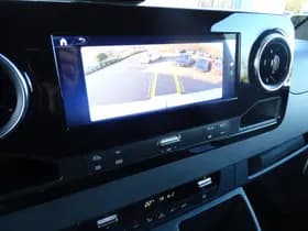 Mercedes-Benz ESprinter 314 L3 Pro 81kWh 30 Years Edition | Side- en rearbars thumbnail 14