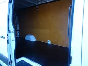 Mercedes-Benz ESprinter 314 L3 Pro 81kWh 30 Years Edition | Side- en rearbars thumbnail 5