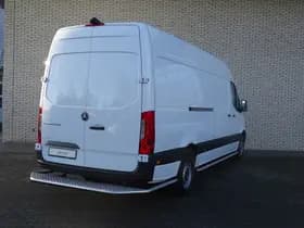 Mercedes-Benz ESprinter 314 L3 Pro 81kWh 30 Years Edition | Side- en rearbars thumbnail 6