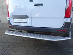 Mercedes-Benz ESprinter 314 L3 Pro 81kWh 30 Years Edition | Side- en rearbars thumbnail 7