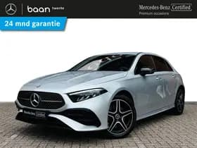 Mercedes-Benz A-Klasse A 250 e AMG Line