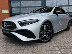 Mercedes-Benz A-Klasse A 250 e AMG Line thumbnail 2