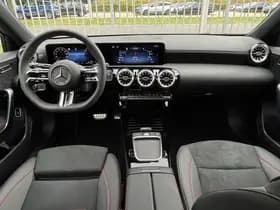 Mercedes-Benz A-Klasse A 250 e AMG Line thumbnail 13
