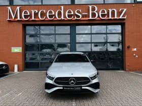 Mercedes-Benz A-Klasse A 250 e AMG Line thumbnail 3